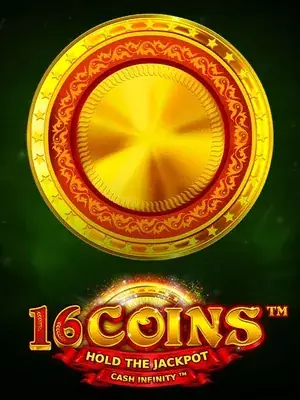 16 Coins