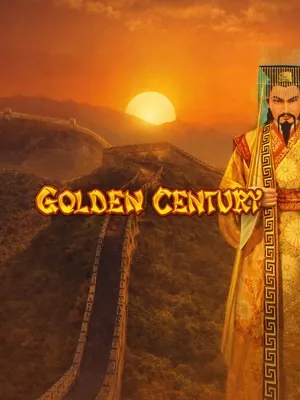 Golden Century