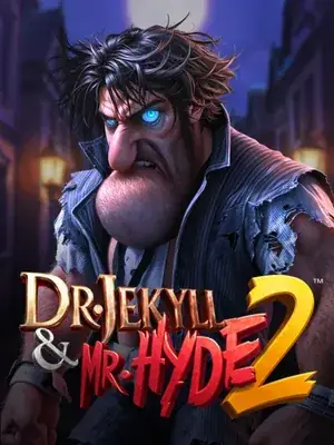 Dr Jekyll and Mr Hyde 2 Hold & Win