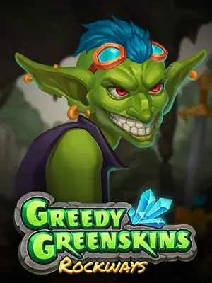 Greedy Greenskins Rockways