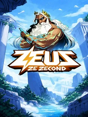 Zeus Ze Zecond