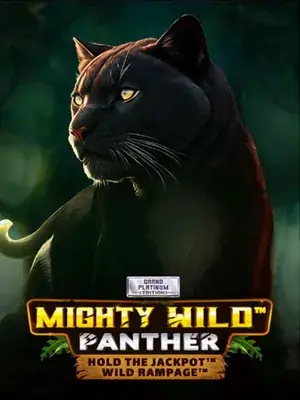 Mighty Wild Panther Grand Platinum Edition