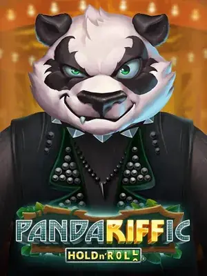 Pandariffic Hold'n'Roll