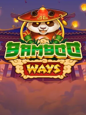 Bamboo Ways