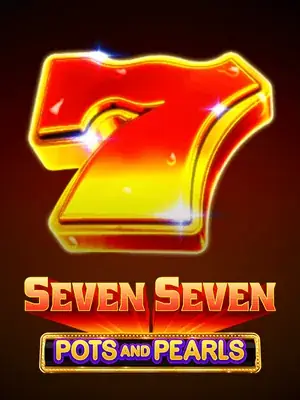 Seven Seven Pots and Pearls