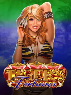 Tiger's Fortune